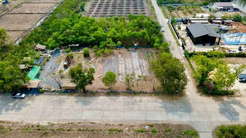 ที่ดินคลอง 2 คลองหลวง, ปทุมธานี, , คลองสอง, คลองหลวง, ปทุมธานี, 3,200 ตร.ม., ที่ดิน ขาย, โดย Connex Property, 500493465 - DDproperty.com