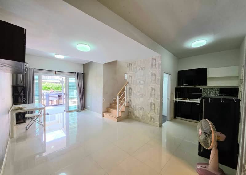 The Connect Chaengwattana 1, Nonthaburi, Ban Mai, Pak Kret, Nonthaburi, 3 Bedrooms, 98 sqm, Townhouse For Sale, by Siriwan Udomvachaphun, 500493466 - DDproperty.com