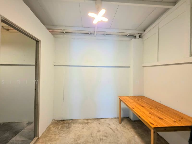 The Connect Chaengwattana 1, Nonthaburi, Ban Mai, Pak Kret, Nonthaburi, 3 Bedrooms, 98 sqm, Townhouse For Sale, by Siriwan Udomvachaphun, 500493466 - DDproperty.com