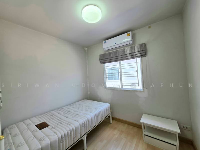 The Connect Chaengwattana 1, Nonthaburi, Ban Mai, Pak Kret, Nonthaburi, 3 Bedrooms, 98 sqm, Townhouse For Sale, by Siriwan Udomvachaphun, 500493466 - DDproperty.com