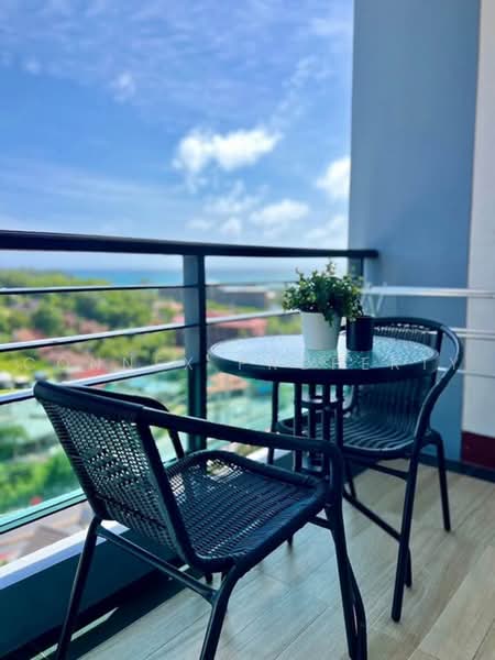 Karon Butterfly, Phuket, Karon, Muang Phuket, Phuket, 1 Bedroom, 38 sqm, Condo For Sale, by Connex Property, 500493467 - DDproperty.com