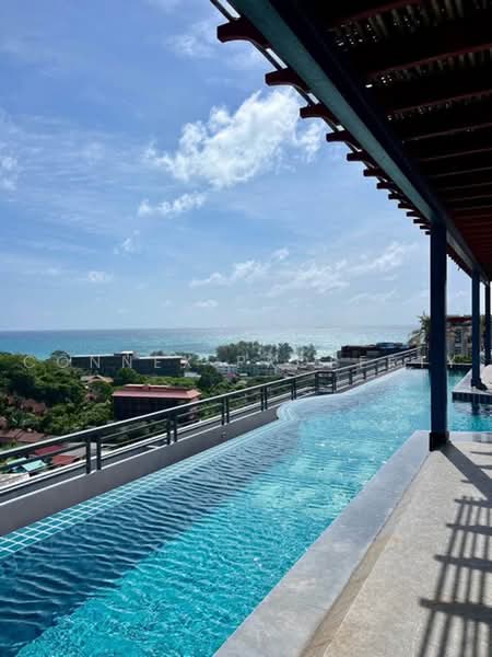 Karon Butterfly, Phuket, Karon, Muang Phuket, Phuket, 1 Bedroom, 38 sqm, Condo For Sale, by Connex Property, 500493467 - DDproperty.com