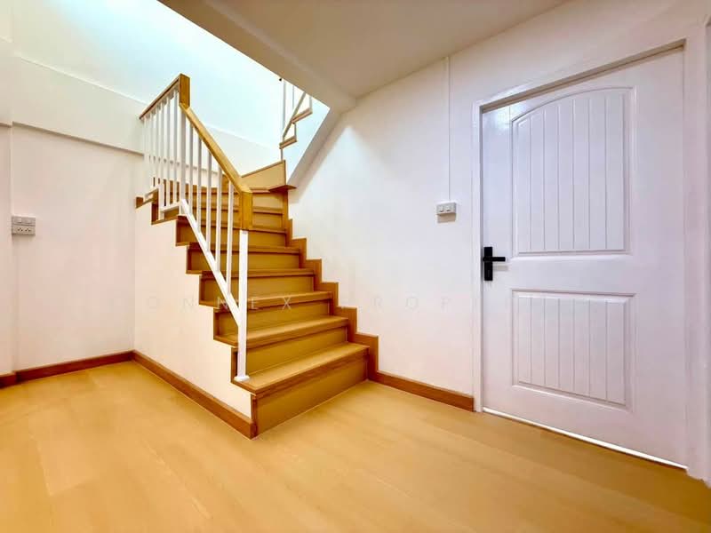 House Phetkasem 68, Bangkok, เพชรเกษม, Bang Khae, Bangkok, 5 Bedrooms, 21 sqm, Townhouse For Sale, by Connex Property, 500493469 - DDproperty.com