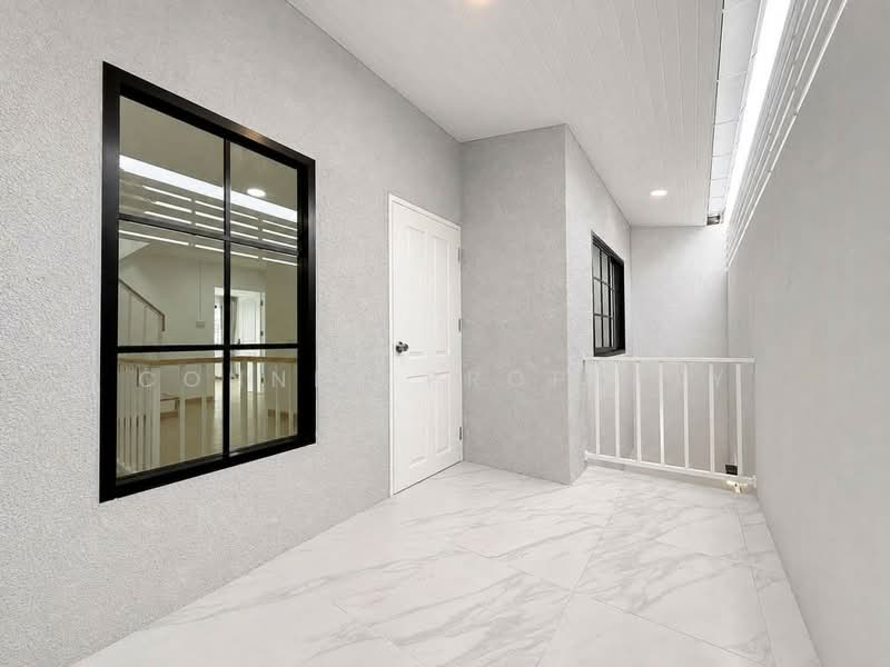House Phetkasem 68, Bangkok, เพชรเกษม, Bang Khae, Bangkok, 5 Bedrooms, 21 sqm, Townhouse For Sale, by Connex Property, 500493469 - DDproperty.com