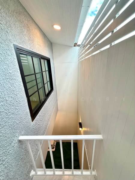 House Phetkasem 68, Bangkok, เพชรเกษม, Bang Khae, Bangkok, 5 Bedrooms, 21 sqm, Townhouse For Sale, by Connex Property, 500493469 - DDproperty.com