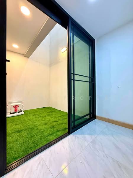House Phetkasem 68, Bangkok, เพชรเกษม, Bang Khae, Bangkok, 5 Bedrooms, 21 sqm, Townhouse For Sale, by Connex Property, 500493469 - DDproperty.com