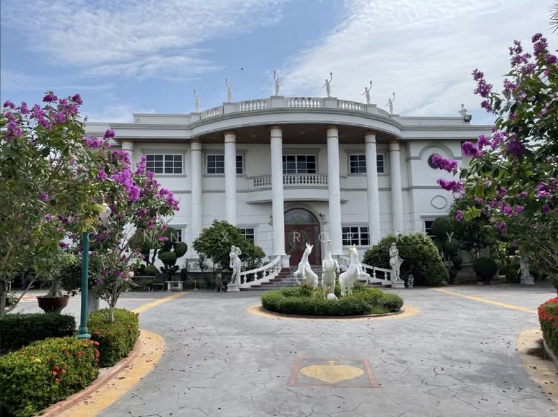 Detached House in ban pho distct,Chachoegsao, Chachoengsao, คลองบ้านโพธิ์, Ban Pho, Chachoengsao, 5 Bedrooms, 986 sqm, Single Detached House For Sale, by Connex Property, 500493472 - DDproperty.com