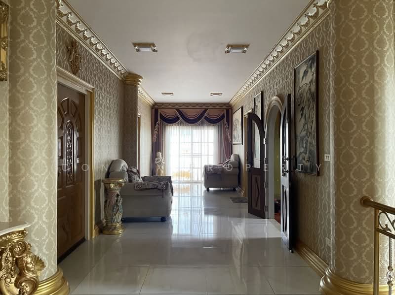 Detached House in ban pho distct,Chachoegsao, Chachoengsao, คลองบ้านโพธิ์, Ban Pho, Chachoengsao, 5 Bedrooms, 986 sqm, Single Detached House For Sale, by Connex Property, 500493472 - DDproperty.com