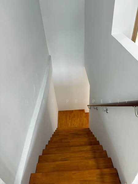 Charan Villa 1, Bangkok, จรัญสนิทวงศ์, Bang Khun Sri, Bangkok Noi, Bangkok, 2 Bedrooms, 110 sqm, Townhouse For Sale, by Connex Property, 500493476 - DDproperty.com