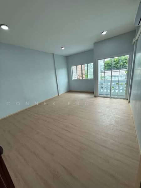 Charan Villa 1, Bangkok, จรัญสนิทวงศ์, Bang Khun Sri, Bangkok Noi, Bangkok, 2 Bedrooms, 110 sqm, Townhouse For Sale, by Connex Property, 500493476 - DDproperty.com