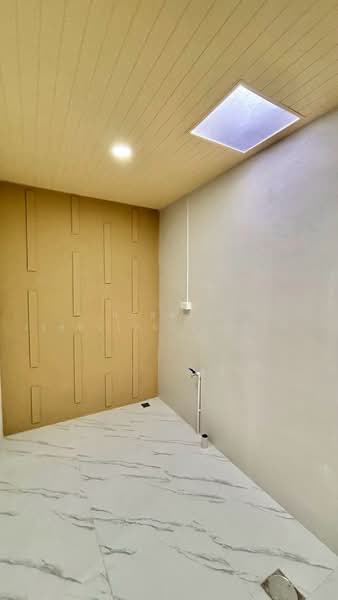 The Trust Town Wongwaen – Lam Luk Ka, Pathum Thani, Soi Bueng Kham Proi, Bung Kham Proi, Lam Luk Ka, Pathum Thani, 3 Bedrooms, 80 sqm, Townhouse For Sale, by นภัสศรณ์ วงศ์สินไทยกร (นันท์), 500493479 - DDproperty.com