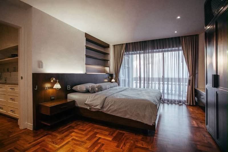 Park Beach Condominium, Chon Buri (Pattaya), Na Kloe, Bang Lamung (Pattaya), Chon Buri (Pattaya), 2 Bedrooms, 163 sqm, Condo For Rent, by JaoBen Benjawan, 500493480 - DDproperty.com