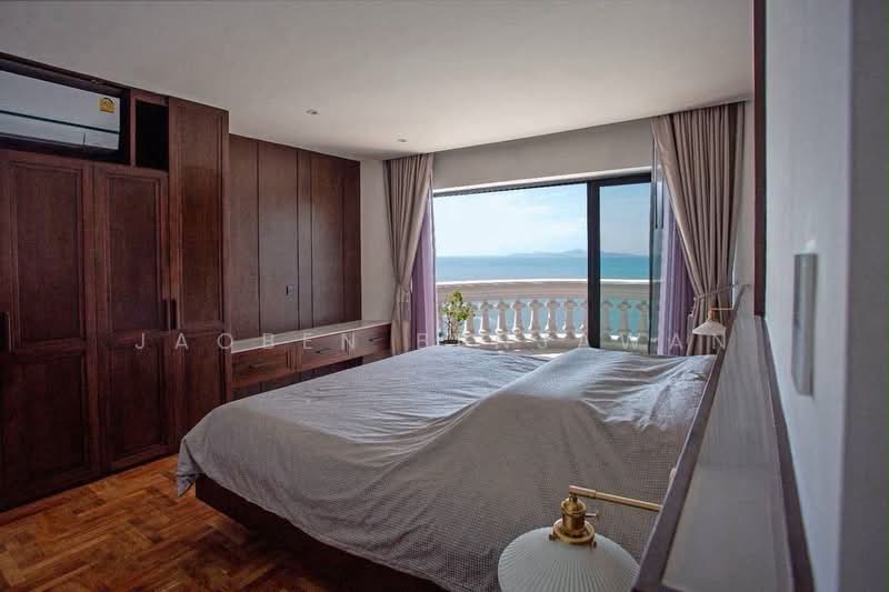 Park Beach Condominium : พาร์คบีช คอนโด, ชลบุรี, นาเกลือ, บางละมุง, ชลบุรี, 163 ตร.ม., คอนโด ให้เช่า, โดย JaoBen Benjawan, 500493480 - DDproperty.com