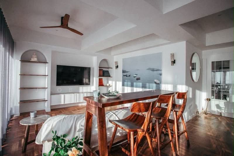 Park Beach Condominium, Chon Buri (Pattaya), Na Kloe, Bang Lamung (Pattaya), Chon Buri (Pattaya), 2 Bedrooms, 163 sqm, Condo For Rent, by JaoBen Benjawan, 500493480 - DDproperty.com