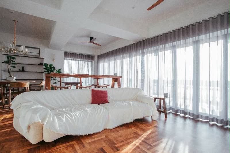 Park Beach Condominium, Chon Buri (Pattaya), Na Kloe, Bang Lamung (Pattaya), Chon Buri (Pattaya), 2 Bedrooms, 163 sqm, Condo For Rent, by JaoBen Benjawan, 500493480 - DDproperty.com