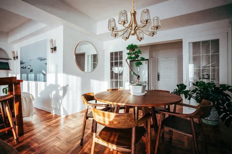 Park Beach Condominium, Chon Buri (Pattaya), Na Kloe, Bang Lamung (Pattaya), Chon Buri (Pattaya), 2 Bedrooms, 163 sqm, Condo For Rent, by JaoBen Benjawan, 500493480 - DDproperty.com