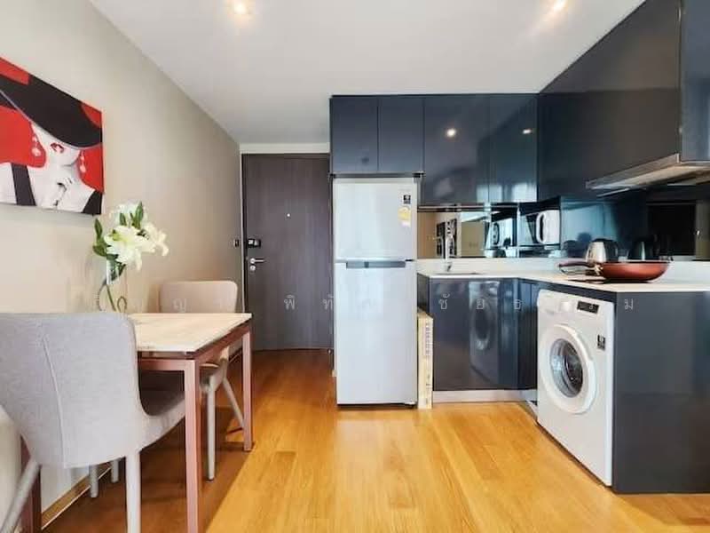 Altitude Define, Bangkok, Si Phraya Road, Si Phraya, Bang Rak, Bangkok, 2 Bedrooms, 43 sqm, Condo For Rent, by Apinya Pitakchaitham, 500493482 - DDproperty.com