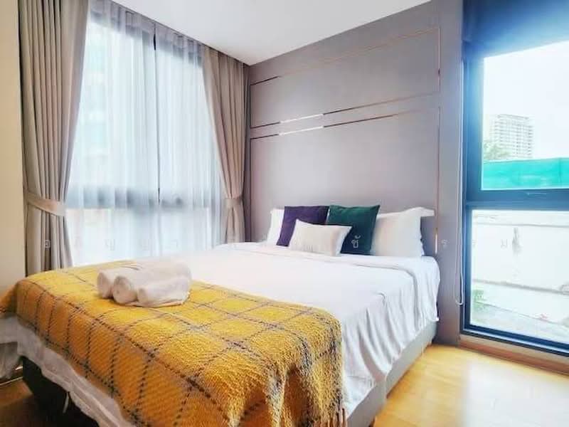 Altitude Define, Bangkok, Si Phraya Road, Si Phraya, Bang Rak, Bangkok, 2 Bedrooms, 43 sqm, Condo For Rent, by Apinya Pitakchaitham, 500493482 - DDproperty.com