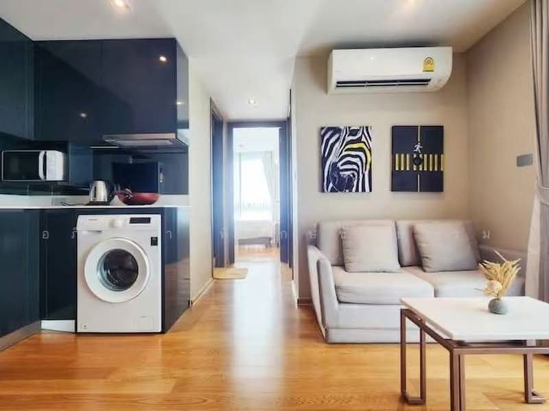 Altitude Define, Bangkok, Si Phraya Road, Si Phraya, Bang Rak, Bangkok, 2 Bedrooms, 43 sqm, Condo For Rent, by Apinya Pitakchaitham, 500493482 - DDproperty.com