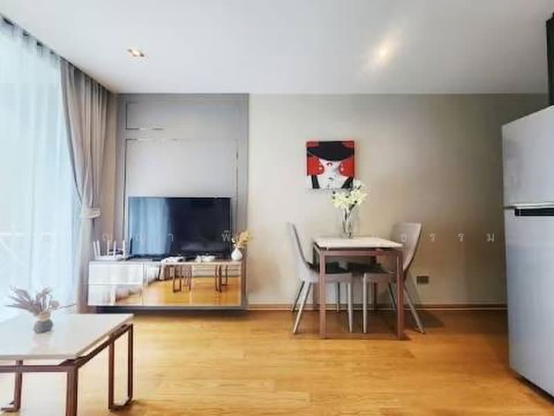 Altitude Define, Bangkok, Si Phraya Road, Si Phraya, Bang Rak, Bangkok, 2 Bedrooms, 43 sqm, Condo For Rent, by Apinya Pitakchaitham, 500493482 - DDproperty.com