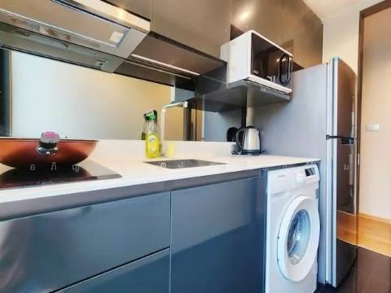 Altitude Define, Bangkok, Si Phraya Road, Si Phraya, Bang Rak, Bangkok, 2 Bedrooms, 43 sqm, Condo For Rent, by Apinya Pitakchaitham, 500493482 - DDproperty.com