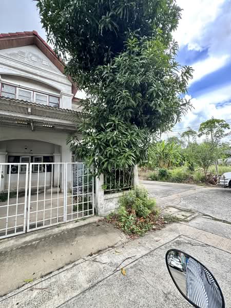 | Baan Woranutch, Bangkok, , Bang Kae Nua, Bang Khae, Bangkok, 3 Bedrooms, 21 sqm, Single Detached House For Sale, by Connex Property, 500493483 - DDproperty.com