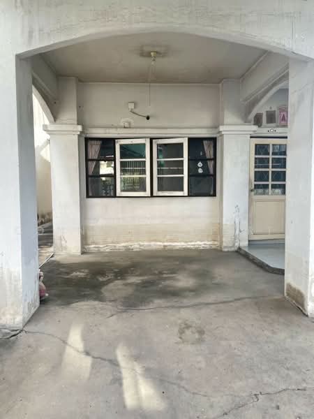 | Baan Woranutch, Bangkok, , Bang Kae Nua, Bang Khae, Bangkok, 3 Bedrooms, 21 sqm, Single Detached House For Sale, by Connex Property, 500493483 - DDproperty.com
