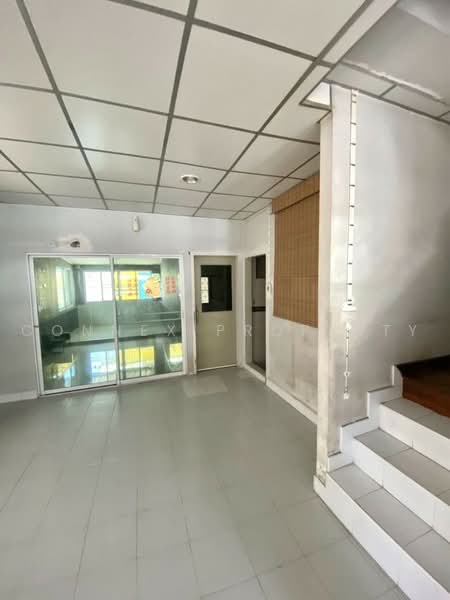 | Baan Woranutch, Bangkok, , Bang Kae Nua, Bang Khae, Bangkok, 3 Bedrooms, 21 sqm, Single Detached House For Sale, by Connex Property, 500493483 - DDproperty.com