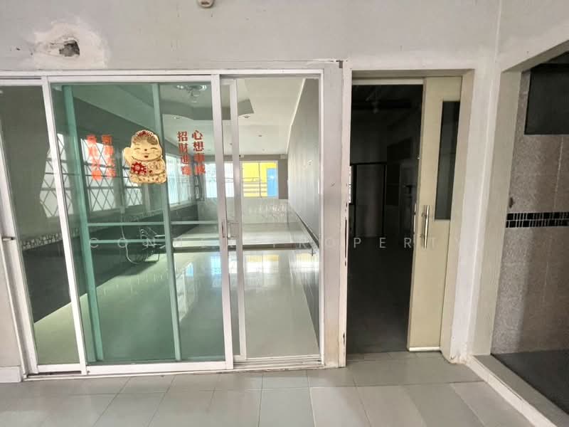 บ้านวรนุช, กรุงเทพ, , บางแคเหนือ, บางแค, กรุงเทพ, 21 ตร.ม., บ้านเดี่ยว ขาย, โดย Connex Property, 500493483 - DDproperty.com