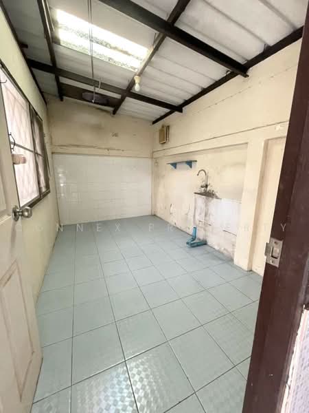 | Baan Woranutch, Bangkok, , Bang Kae Nua, Bang Khae, Bangkok, 3 Bedrooms, 21 sqm, Single Detached House For Sale, by Connex Property, 500493483 - DDproperty.com