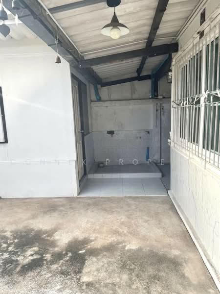 | Baan Woranutch, Bangkok, , Bang Kae Nua, Bang Khae, Bangkok, 3 Bedrooms, 21 sqm, Single Detached House For Sale, by Connex Property, 500493483 - DDproperty.com