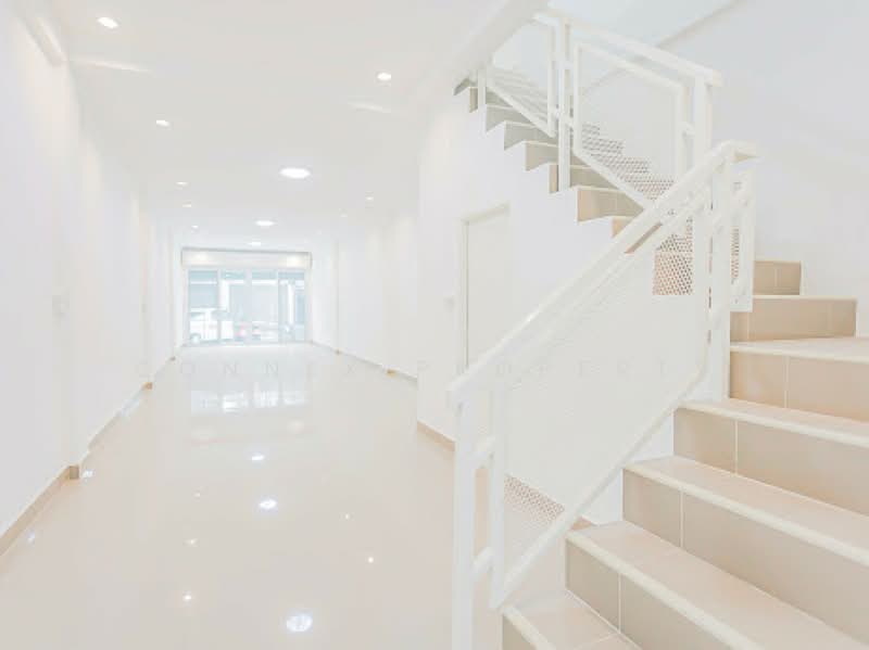 บ้านวุ้นกะทิ ลาดพร้าว 45, กรุงเทพ, , สามเสนนอก, ห้วยขวาง, กรุงเทพ, 21 ตร.ม., ตึกแถว-อาคารพาณิชย์ ขาย, โดย Connex Property, 500493486 - DDproperty.com