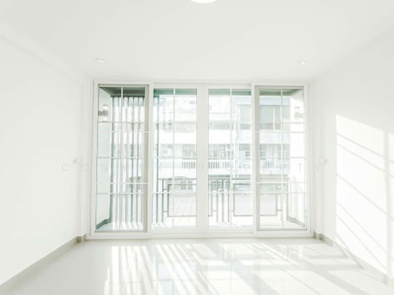 บ้านวุ้นกะทิ ลาดพร้าว 45, กรุงเทพ, , สามเสนนอก, ห้วยขวาง, กรุงเทพ, 21 ตร.ม., ตึกแถว-อาคารพาณิชย์ ขาย, โดย Connex Property, 500493486 - DDproperty.com