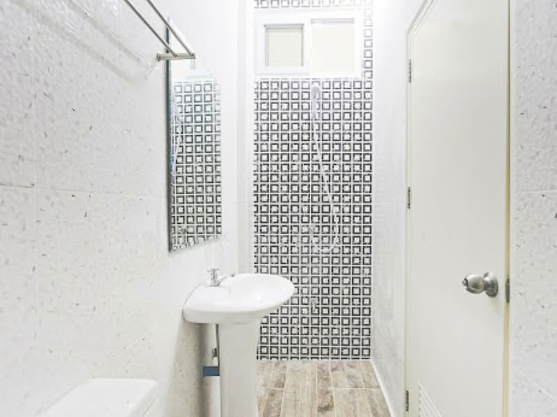 Baan Woon Kati Ladprao 45, Bangkok, , Samsen Nok, Huai Khwang, Bangkok, , 21 sqm, Shophouse For Sale, by Connex Property, 500493486 - DDproperty.com
