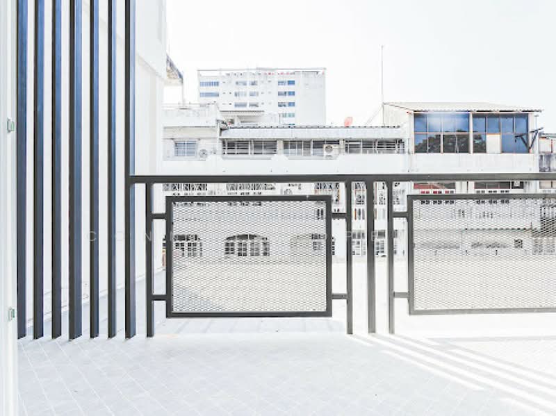 Baan Woon Kati Ladprao 45, Bangkok, , Samsen Nok, Huai Khwang, Bangkok, , 21 sqm, Shophouse For Sale, by Connex Property, 500493486 - DDproperty.com