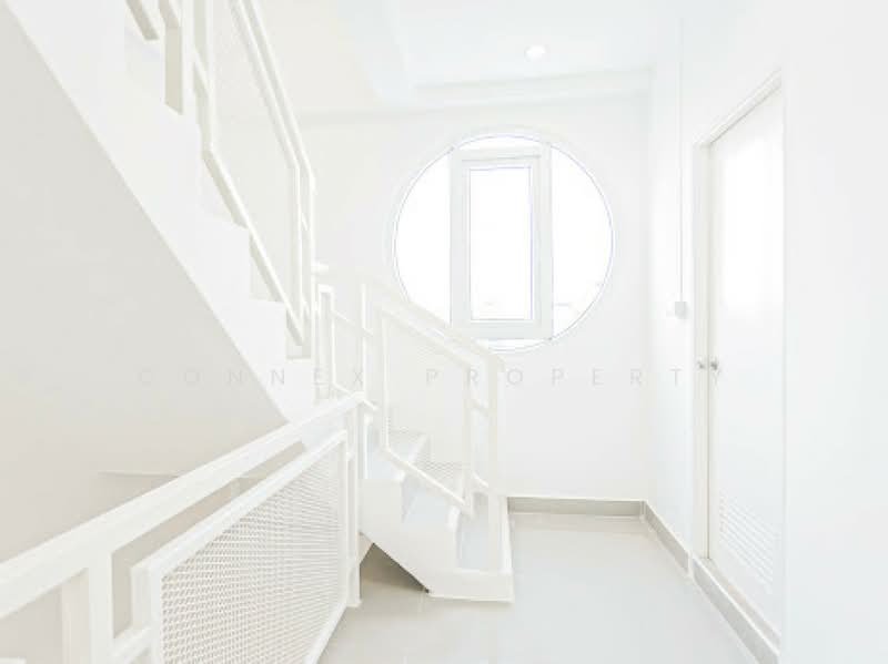 Baan Woon Kati Ladprao 45, Bangkok, , Samsen Nok, Huai Khwang, Bangkok, , 21 sqm, Shophouse For Sale, by Connex Property, 500493486 - DDproperty.com