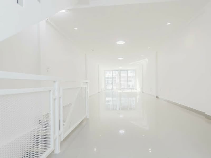 Baan Woon Kati Ladprao 45, Bangkok, , Samsen Nok, Huai Khwang, Bangkok, , 21 sqm, Shophouse For Sale, by Connex Property, 500493486 - DDproperty.com