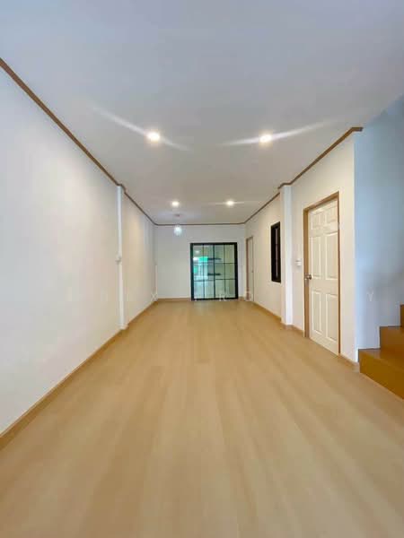 Baan Wang Thong River Park, Pathum Thani, ลำลูกกา, Khu Khot, Lam Luk Ka, Pathum Thani, 4 Bedrooms, 21 sqm, Townhouse For Sale, by Connex Property, 500493487 - DDproperty.com