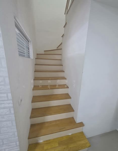 พฤกษาวิลล์ 67 เพชรเกษม 91, Samut Sakhon, Om Noi, Krathum Baen, Samut Sakhon, 3 Bedrooms, 95 sqm, Townhouse For Sale, by พิมพ์ภัทรา แจ่มอุลิตรัตน, 500493489 - DDproperty.com