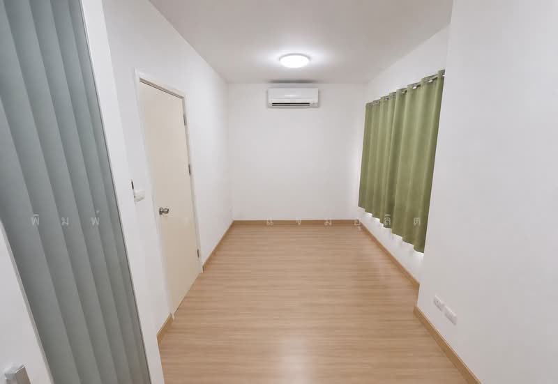พฤกษาวิลล์ 67 เพชรเกษม 91, Samut Sakhon, Om Noi, Krathum Baen, Samut Sakhon, 3 Bedrooms, 95 sqm, Townhouse For Sale, by พิมพ์ภัทรา แจ่มอุลิตรัตน, 500493489 - DDproperty.com