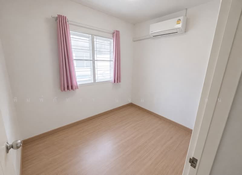 พฤกษาวิลล์ 67 เพชรเกษม 91, Samut Sakhon, Om Noi, Krathum Baen, Samut Sakhon, 3 Bedrooms, 95 sqm, Townhouse For Sale, by พิมพ์ภัทรา แจ่มอุลิตรัตน, 500493489 - DDproperty.com