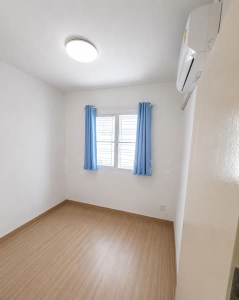 พฤกษาวิลล์ 67 เพชรเกษม 91, Samut Sakhon, Om Noi, Krathum Baen, Samut Sakhon, 3 Bedrooms, 95 sqm, Townhouse For Sale, by พิมพ์ภัทรา แจ่มอุลิตรัตน, 500493489 - DDproperty.com