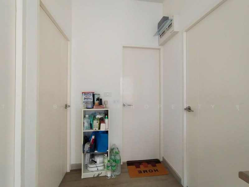แกรนด์ วีโฮม บางนา, Samut Prakan, Bang Bo, Samut Prakan, 3 Bedrooms, 150 sqm, Semi-Detached House (Twin House) For Sale, by The Best Property ชุ, 500493491 - DDproperty.com