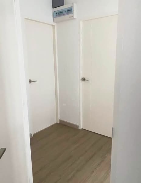 แกรนด์ วีโฮม บางนา, Samut Prakan, Bang Bo, Samut Prakan, 3 Bedrooms, 150 sqm, Semi-Detached House (Twin House) For Sale, by The Best Property ชุ, 500493491 - DDproperty.com