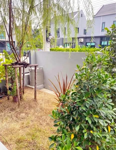 แกรนด์ วีโฮม บางนา, Samut Prakan, Bang Bo, Samut Prakan, 3 Bedrooms, 150 sqm, Semi-Detached House (Twin House) For Sale, by The Best Property ชุ, 500493491 - DDproperty.com