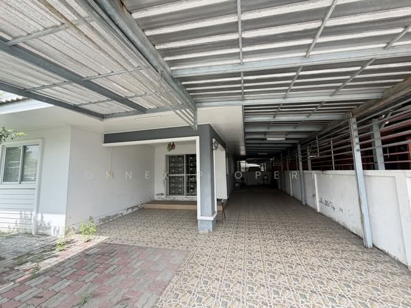 Baan Suan Pruksa Nong Khang Khok, Chon Buri (Pattaya), บ้านสวน 11, Nong Khang Khok, Muang Chon Buri, Chon Buri (Pattaya), 2 Bedrooms, 60 sqm, Single Detached House For Sale, by Connex Property, 500493492 - DDproperty.com