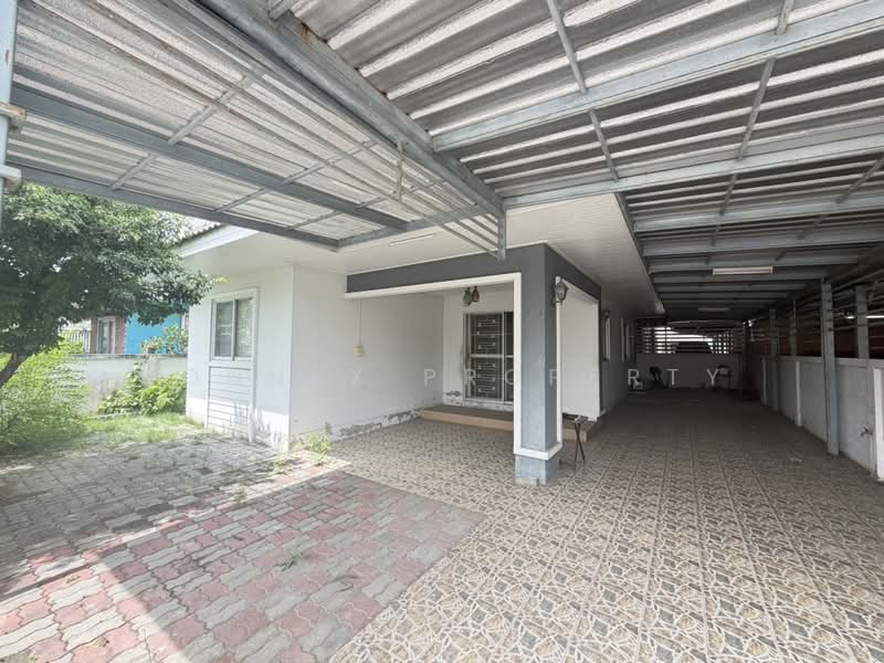 Baan Suan Pruksa Nong Khang Khok, Chon Buri (Pattaya), บ้านสวน 11, Nong Khang Khok, Muang Chon Buri, Chon Buri (Pattaya), 2 Bedrooms, 60 sqm, Single Detached House For Sale, by Connex Property, 500493492 - DDproperty.com