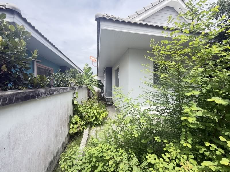 Baan Suan Pruksa Nong Khang Khok, Chon Buri (Pattaya), บ้านสวน 11, Nong Khang Khok, Muang Chon Buri, Chon Buri (Pattaya), 2 Bedrooms, 60 sqm, Single Detached House For Sale, by Connex Property, 500493492 - DDproperty.com