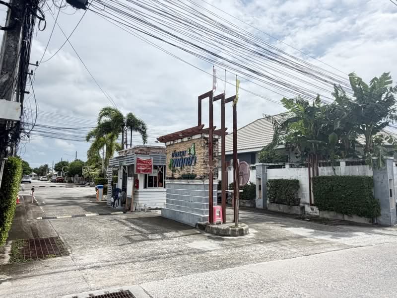 Baan Suan Pruksa Nong Khang Khok, Chon Buri (Pattaya), บ้านสวน 11, Nong Khang Khok, Muang Chon Buri, Chon Buri (Pattaya), 2 Bedrooms, 60 sqm, Single Detached House For Sale, by Connex Property, 500493492 - DDproperty.com