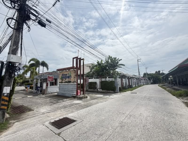 Baan Suan Pruksa Nong Khang Khok, Chon Buri (Pattaya), บ้านสวน 11, Nong Khang Khok, Muang Chon Buri, Chon Buri (Pattaya), 2 Bedrooms, 60 sqm, Single Detached House For Sale, by Connex Property, 500493492 - DDproperty.com